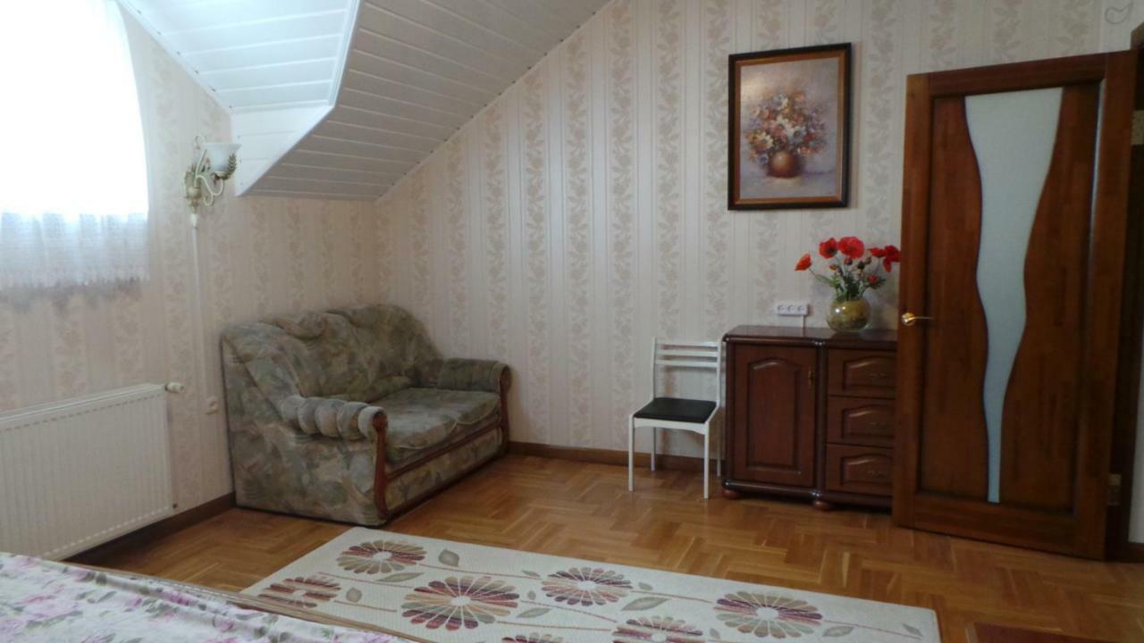 U Viktora Guest House Brest Exterior foto